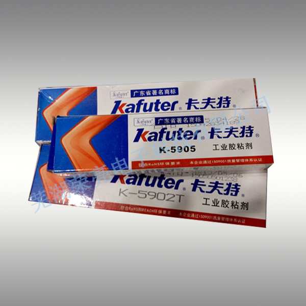 卡夫特工業(yè)膠粘劑